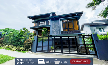 100k-224k/SQM Houses for Sale in Cavite, Ayala Westgrove Heights