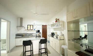 House & Lot for Sale located in Dao, Dauis Panglao Island, Bohol