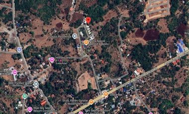 House & Lot for Sale located in Dao, Dauis Panglao Island, Bohol