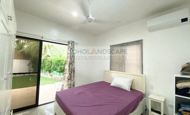 House & Lot for Sale located in Dao, Dauis Panglao Island, Bohol