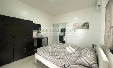 House & Lot for Sale located in Dao, Dauis Panglao Island, Bohol