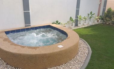 House & Lot for Sale located in Dao, Dauis Panglao Island, Bohol