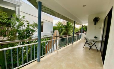 House & Lot for Sale located in Dao, Dauis Panglao Island, Bohol