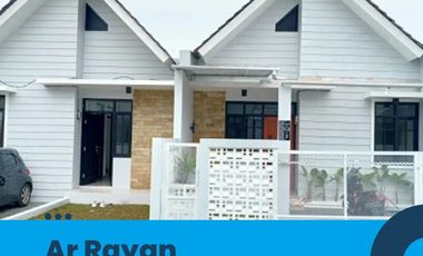 Rumah dijual di TAMAN KEBON KALAPA, Karangmekar, Cimahi, Jawa Barat