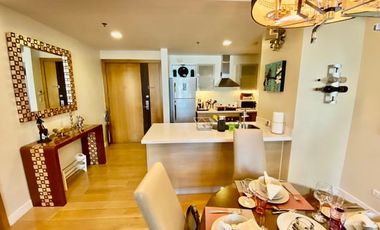 For Sale & Lease 2 Bedroom at Park Terraces, Makati