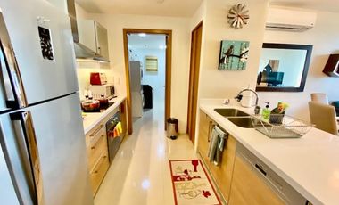 For Sale & Lease 2 Bedroom at Park Terraces, Makati