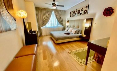 For Sale & Lease 2 Bedroom at Park Terraces, Makati