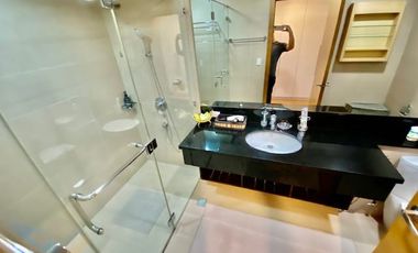 For Sale & Lease 2 Bedroom at Park Terraces, Makati