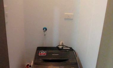 2 bedroom Semi-Furnished Condo Alea Residence by DMCI Homes in Bacoor City Cavite