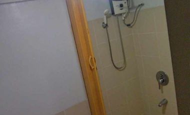 2 bedroom Semi-Furnished Condo Alea Residence by DMCI Homes in Bacoor City Cavite