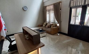 Hunian Exclusive Turun Harga di Permata Hijau 1, Tawaran Terakhir 32 M dari Tokoh Nasional