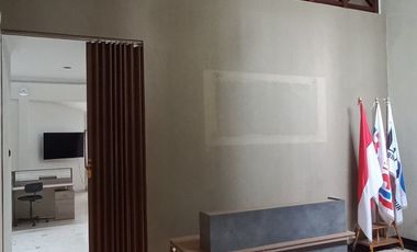 Hunian Exclusive Turun Harga di Permata Hijau 1, Tawaran Terakhir 32 M dari Tokoh Nasional