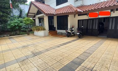 Hunian Exclusive Turun Harga di Permata Hijau 1, Tawaran Terakhir 32 M dari Tokoh Nasional