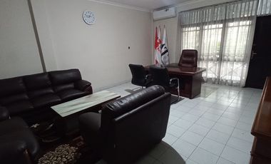 Hunian Exclusive Turun Harga di Permata Hijau 1, Tawaran Terakhir 32 M dari Tokoh Nasional
