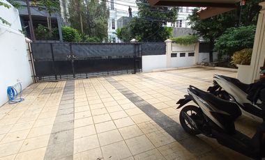 Hunian Exclusive Turun Harga di Permata Hijau 1, Tawaran Terakhir 32 M dari Tokoh Nasional