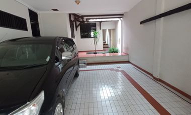 Hunian Exclusive Turun Harga di Permata Hijau 1, Tawaran Terakhir 32 M dari Tokoh Nasional