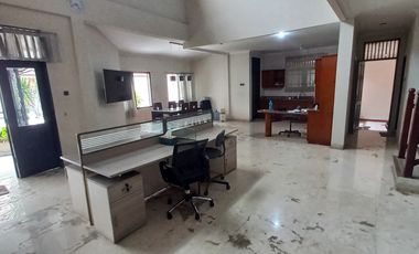 Hunian Exclusive Turun Harga di Permata Hijau 1, Tawaran Terakhir 32 M dari Tokoh Nasional