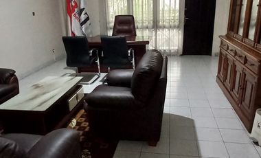 Hunian Exclusive Turun Harga di Permata Hijau 1, Tawaran Terakhir 32 M dari Tokoh Nasional