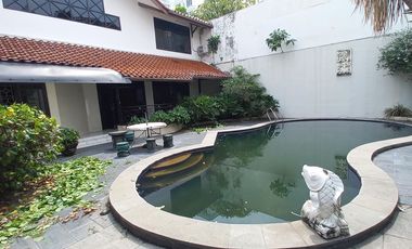 Hunian Exclusive Turun Harga di Permata Hijau 1, Tawaran Terakhir 32 M dari Tokoh Nasional
