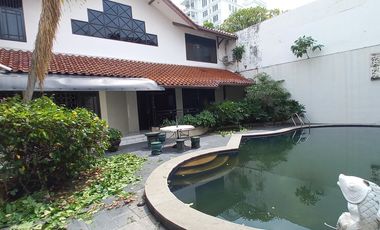 Hunian Exclusive Turun Harga di Permata Hijau 1, Tawaran Terakhir 32 M dari Tokoh Nasional