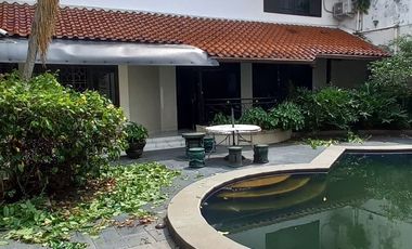 Hunian Exclusive Turun Harga di Permata Hijau 1, Tawaran Terakhir 32 M dari Tokoh Nasional