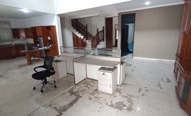 Hunian Exclusive Turun Harga di Permata Hijau 1, Tawaran Terakhir 32 M dari Tokoh Nasional