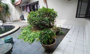 Hunian Exclusive Turun Harga di Permata Hijau 1, Tawaran Terakhir 32 M dari Tokoh Nasional