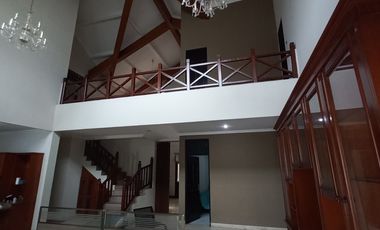 Hunian Exclusive Turun Harga di Permata Hijau 1, Tawaran Terakhir 32 M dari Tokoh Nasional