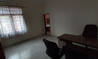Hunian Exclusive Turun Harga di Permata Hijau 1, Tawaran Terakhir 32 M dari Tokoh Nasional