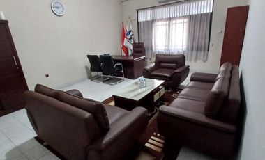 Hunian Exclusive Turun Harga di Permata Hijau 1, Tawaran Terakhir 32 M dari Tokoh Nasional
