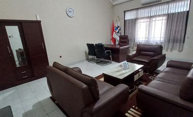 Hunian Exclusive Turun Harga di Permata Hijau 1, Tawaran Terakhir 32 M dari Tokoh Nasional