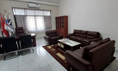Hunian Exclusive Turun Harga di Permata Hijau 1, Tawaran Terakhir 32 M dari Tokoh Nasional