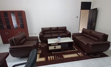 Hunian Exclusive Turun Harga di Permata Hijau 1, Tawaran Terakhir 32 M dari Tokoh Nasional