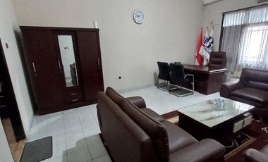 Hunian Exclusive Turun Harga di Permata Hijau 1, Tawaran Terakhir 32 M dari Tokoh Nasional