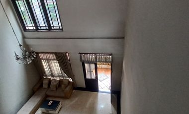 Hunian Exclusive Turun Harga di Permata Hijau 1, Tawaran Terakhir 32 M dari Tokoh Nasional