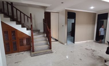 Hunian Exclusive Turun Harga di Permata Hijau 1, Tawaran Terakhir 32 M dari Tokoh Nasional