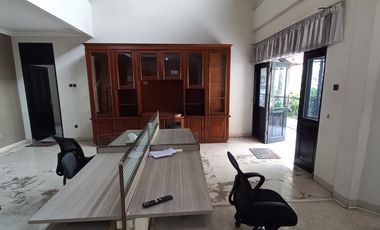 Hunian Exclusive Turun Harga di Permata Hijau 1, Tawaran Terakhir 32 M dari Tokoh Nasional