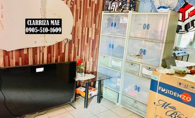 2 STOREY TOWNHOUSE FOR SALE IN BEL ALDEA SUBDIVISION, GENERAL TRIAS CAVITE