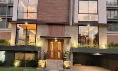 House for rent in Le Grand Avenue, McKinley West, Fort Bonifacio, Taguig District 2, Taguig, Southern Manila District