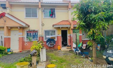 RENT TO OWN TOWNHOUSE FOR SALE IN BEL ALDEA SUBDIVISION, GENERAL TRIAS, CAVITE