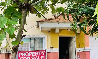 RENT TO OWN TOWNHOUSE FOR SALE IN BEL ALDEA SUBDIVISION, GENERAL TRIAS, CAVITE