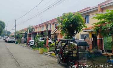 RENT TO OWN TOWNHOUSE FOR SALE IN BEL ALDEA SUBDIVISION, GENERAL TRIAS, CAVITE