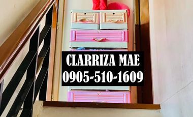 RENT TO OWN TOWNHOUSE FOR SALE IN BEL ALDEA SUBDIVISION, GENERAL TRIAS, CAVITE