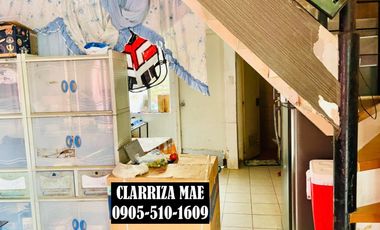 2 BR TOWNHOUSE FOR SALE IN GENERAL TRIAS, CAVITE