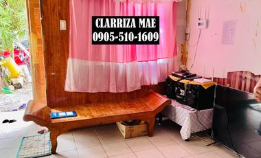 2 BR TOWNHOUSE FOR SALE IN GENERAL TRIAS, CAVITE