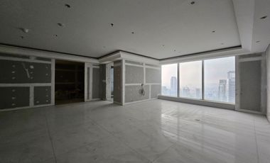 Office Space (Whole Floor) Sahid Sudirman Center Di Bawah Harga Pasar