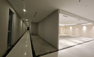 Office Space (Whole Floor) Sahid Sudirman Center Di Bawah Harga Pasar