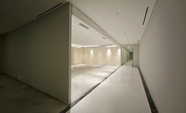 Office Space (Whole Floor) Sahid Sudirman Center Di Bawah Harga Pasar