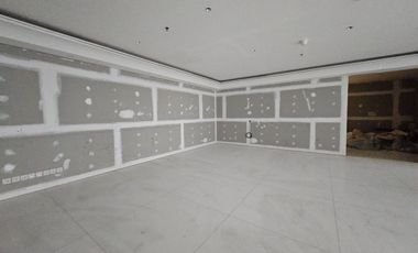 Office Space (Whole Floor) Sahid Sudirman Center Di Bawah Harga Pasar