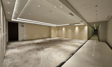Office Space (Whole Floor) Sahid Sudirman Center Di Bawah Harga Pasar